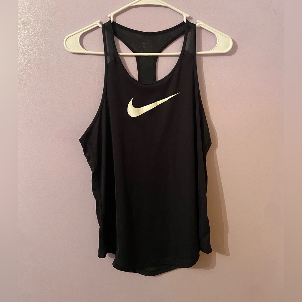 Nike shirt